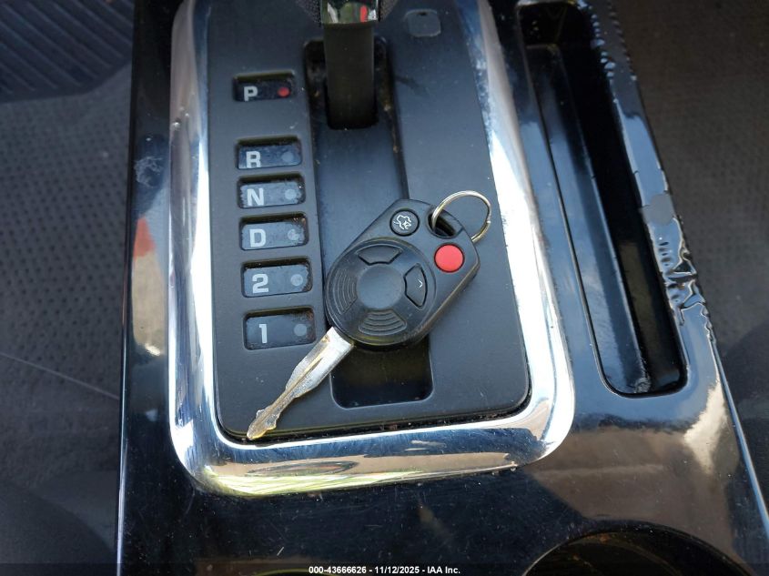 2008 Mazda Tribute I Sport VIN: 4F2CZ02Z38KM14744 Lot: 43666626