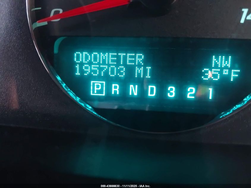 2007 Chevrolet Impala Lt VIN: 2G1WT58K679270671 Lot: 43666630