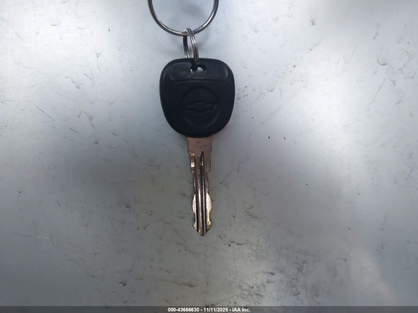 2007 Chevrolet Impala Lt VIN: 2G1WT58K679270671 Lot: 43666630