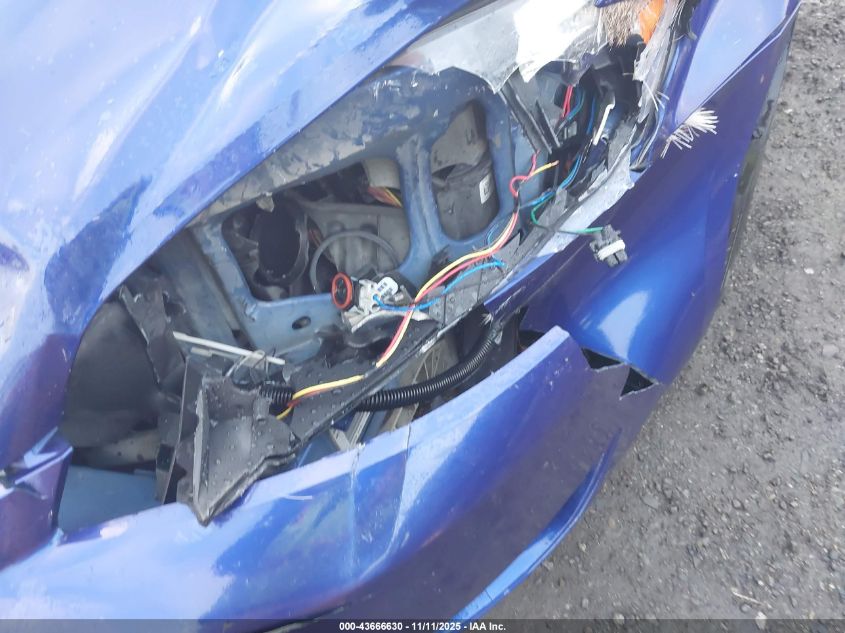 2007 Chevrolet Impala Lt VIN: 2G1WT58K679270671 Lot: 43666630