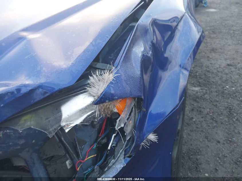 2007 Chevrolet Impala Lt VIN: 2G1WT58K679270671 Lot: 43666630