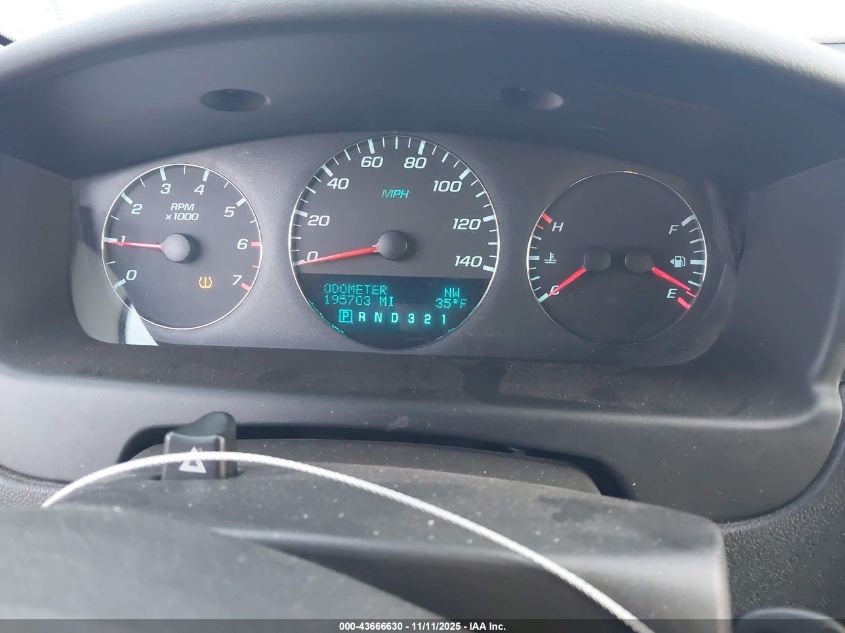 2007 Chevrolet Impala Lt VIN: 2G1WT58K679270671 Lot: 43666630