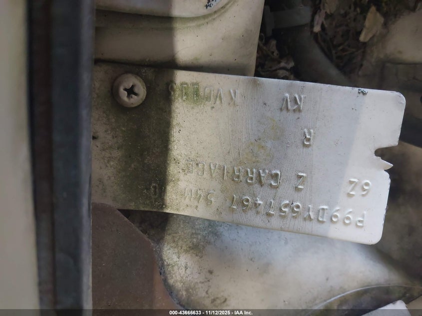 1MRBP99F4DY657467 1983 LINCOLN MARK VI photo no. 9