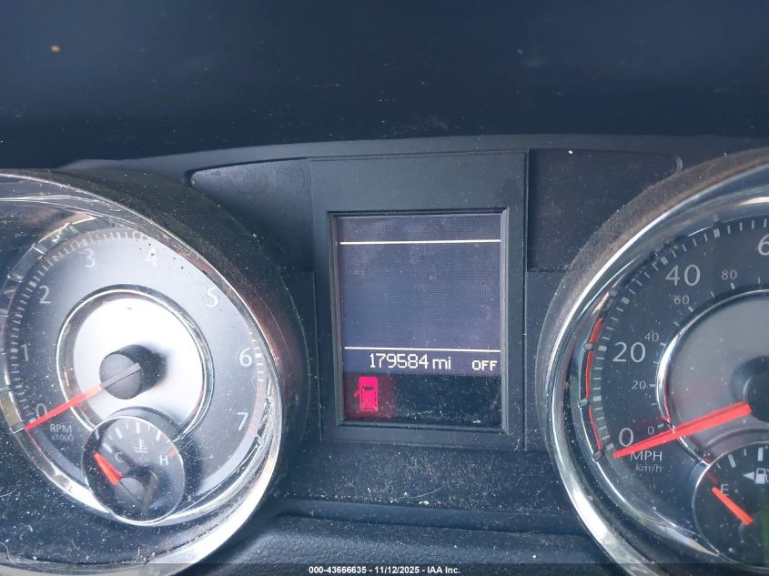 2014 Chrysler Town & Country Touring VIN: 2C4RC1BG2ER382642 Lot: 43666635