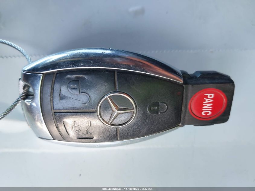 2009 Mercedes-Benz C 300 Luxury 4Matic/Sport 4Matic VIN: WDDGF81X59R079011 Lot: 43666643