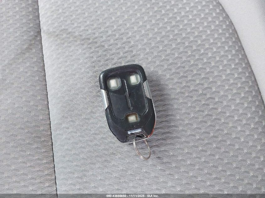 2020 GMC Acadia Fwd Sle VIN: 1GKKNKLA7LZ188630 Lot: 43666650