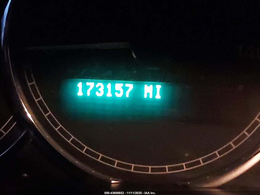 2006 Buick Lacrosse Cx VIN: 2G4WC582X61272228 Lot: 43666652