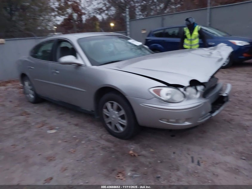 2006 Buick Lacrosse Cx