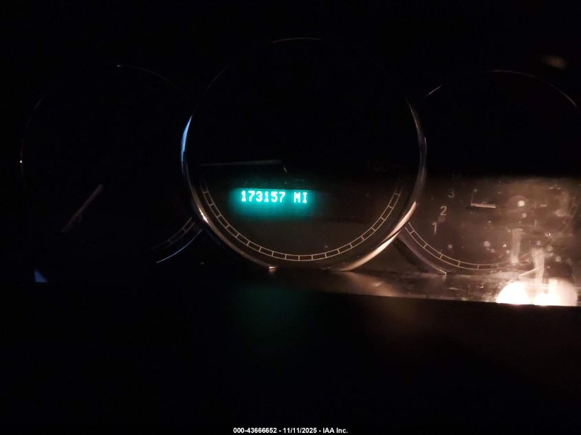 2006 Buick Lacrosse Cx VIN: 2G4WC582X61272228 Lot: 43666652