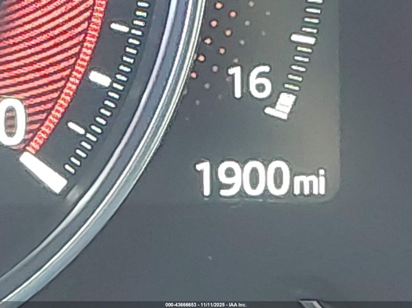 2025 Mazda Cx-5 2.5 S Premium Plus VIN: JM3KFBEM0S0669295 Lot: 43666653