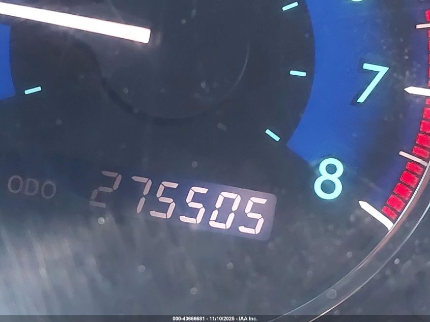 2007 Toyota Sienna Le VIN: 5TDZK23CX7S021206 Lot: 43666681