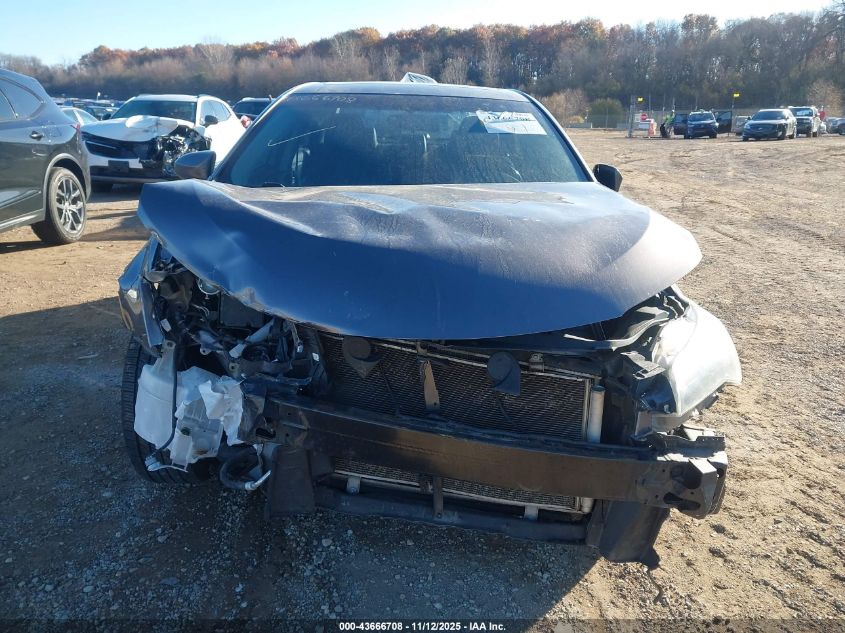 2016 Toyota Camry Se VIN: 4T1BF1FK5GU248300 Lot: 43666708