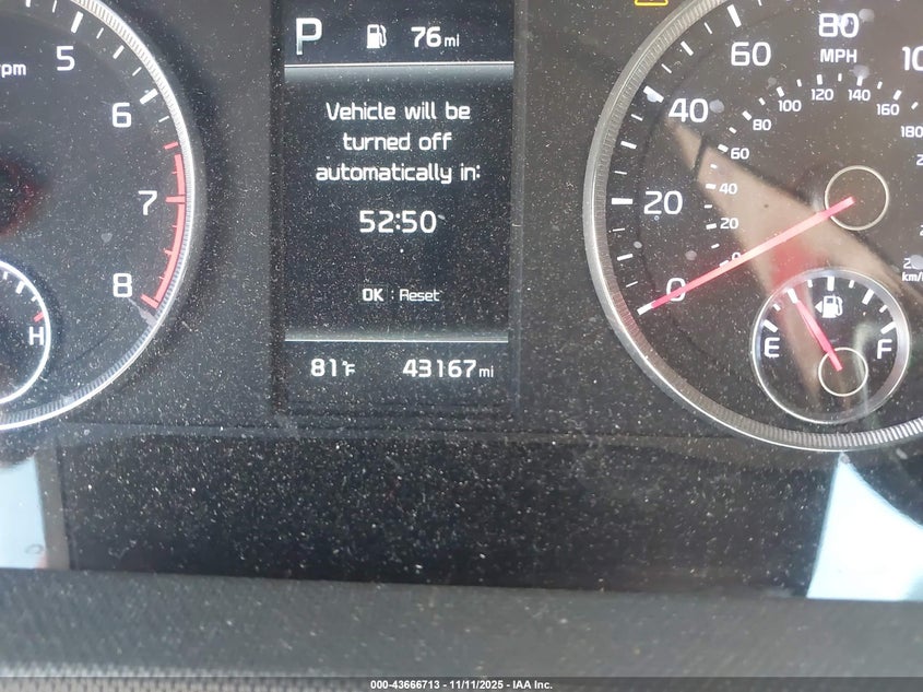 2022 Kia K5 Gt-Line VIN: 5XXG64J29NG094857 Lot: 43666713