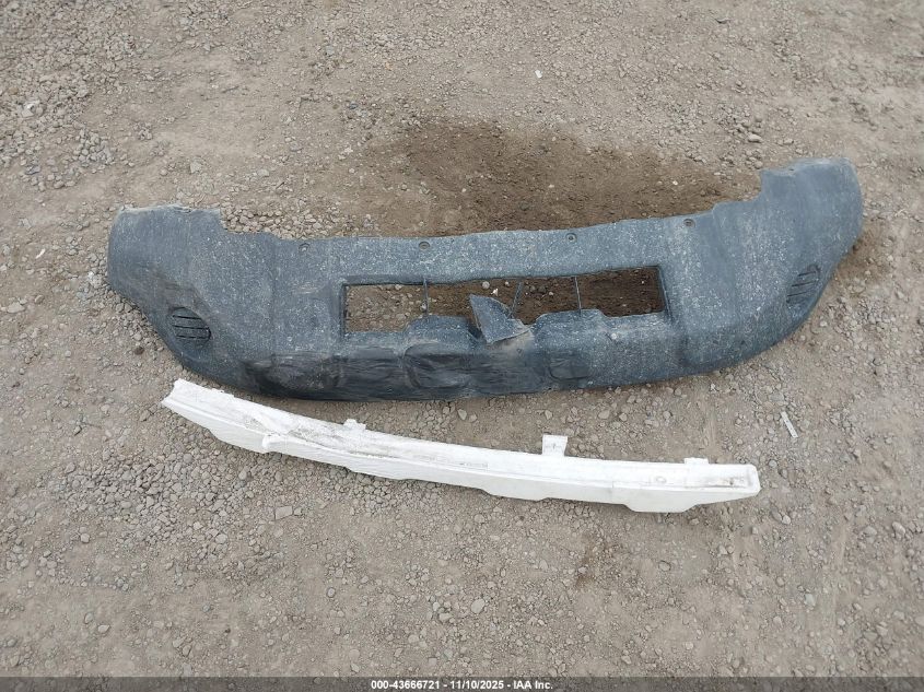 2007 Honda Cr-V Lx VIN: JHLRE48357C029066 Lot: 43666721