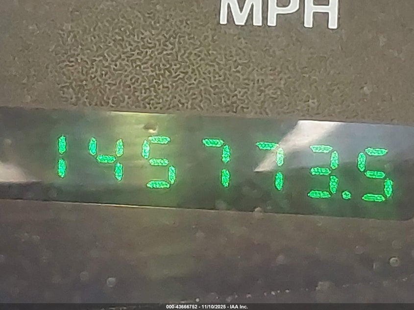 2000 Ford F-150 Lariat/Work Series/Xl/Xlt VIN: 1FTRX18L4YKA04737 Lot: 43666752