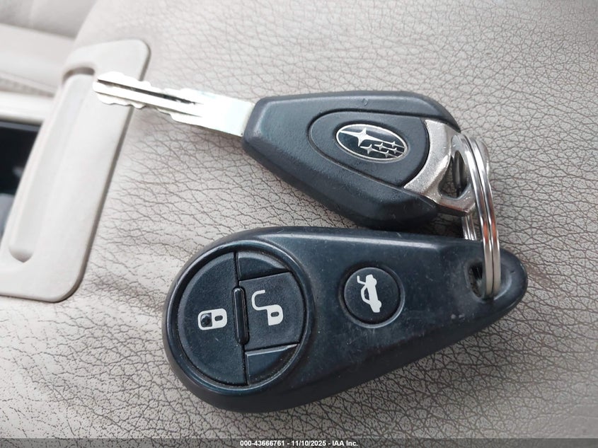 2006 Subaru Outback 3.0R L.l. Bean Edition VIN: 4S4BP86C164363036 Lot: 43666761