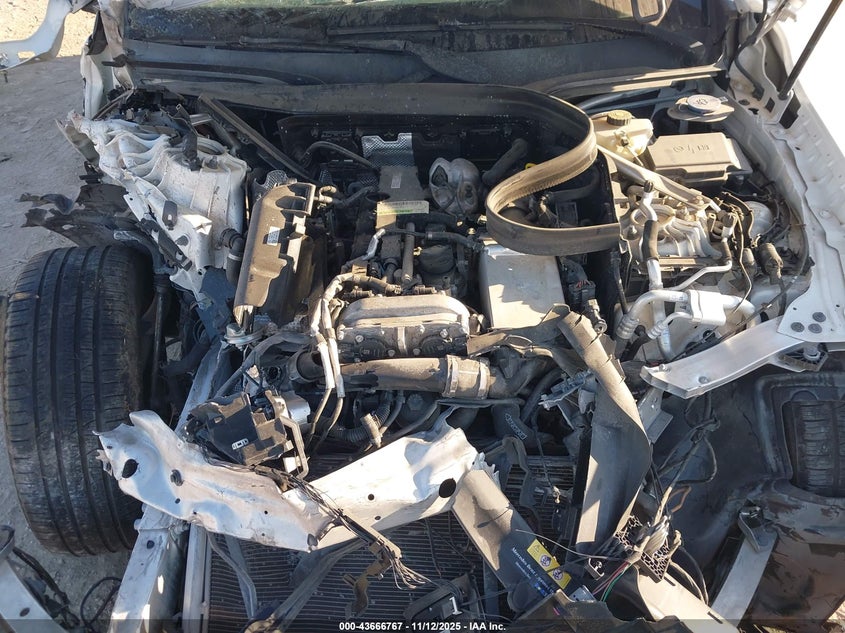 2019 Mercedes-Benz Glc 300 VIN: WDC0G4JB1KV181192 Lot: 43666767