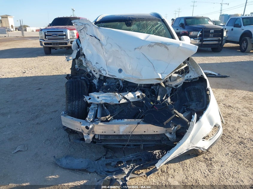 2019 Mercedes-Benz Glc 300 VIN: WDC0G4JB1KV181192 Lot: 43666767