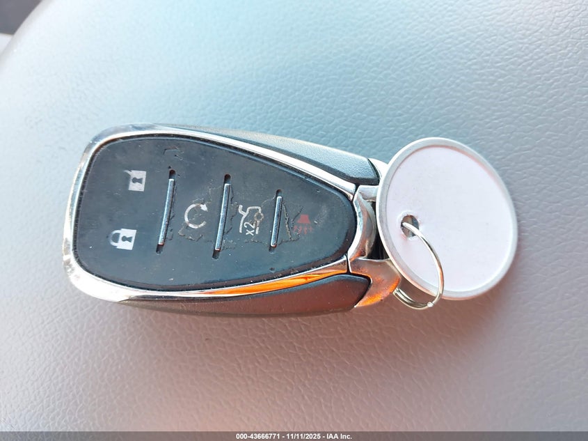 2016 CHEVROLET MALIBU LS - 1G1ZB5ST1GF305660