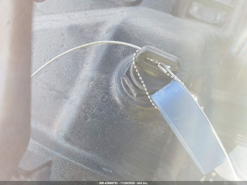 2024 Honda Sxs1000 M5 VIN: 1HFVE0422R4802001 Lot: 43666783