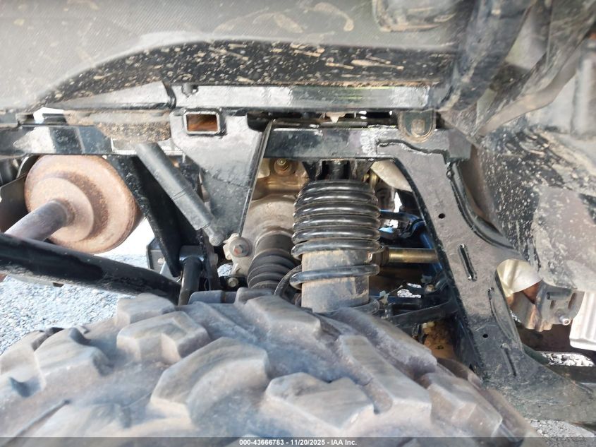 2024 Honda Sxs1000 M5 VIN: 1HFVE0422R4802001 Lot: 43666783