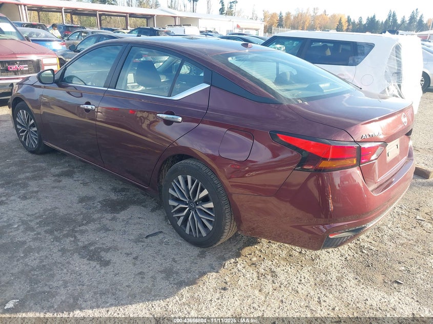 1N4BL4DV3RN428986 2024 NISSAN ALTIMA photo no. 3