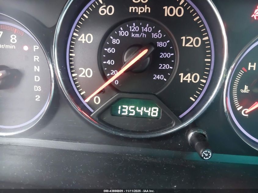 2004 Honda Civic Ex VIN: 2HGES26714H527547 Lot: 43666809