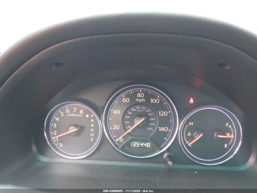 2004 Honda Civic Ex VIN: 2HGES26714H527547 Lot: 43666809