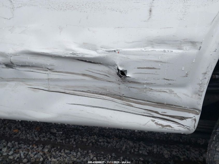 2020 Chevrolet Express Cargo Rwd 2500 Regular Wheelbase Wt VIN: 1GCWGAFG6L1167896 Lot: 43666827