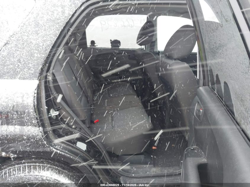 2009 Kia Sportage Lx VIN: KNDJF724897624497 Lot: 43666829