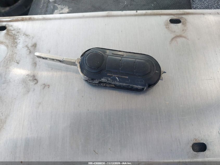 2015 Ram Promaster 1500 Low Roof VIN: 3C6TRVAG7FE516262 Lot: 43666838