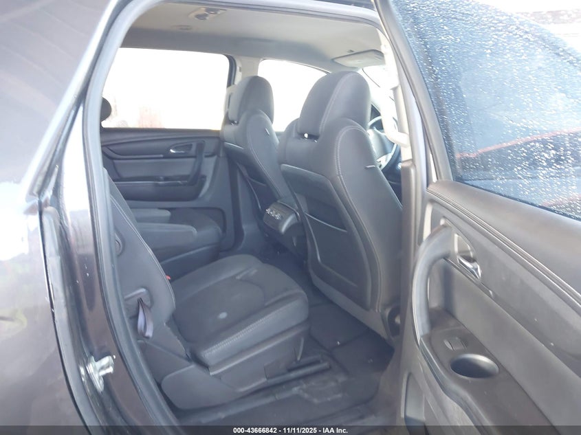 2014 GMC Acadia Sle-2 VIN: 1GKKRPKD6EJ320033 Lot: 43666842