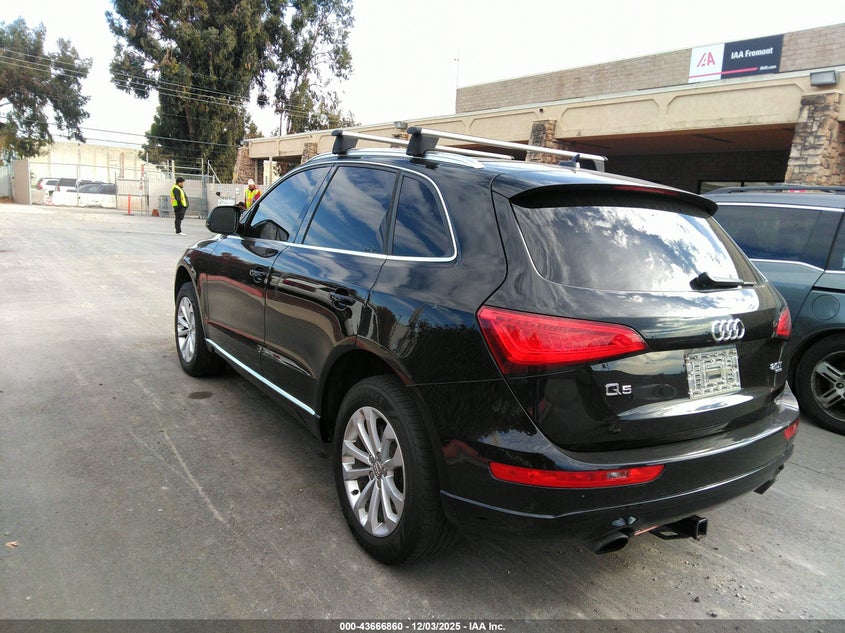 Vin: wa1cfafp9ea111504, lot: 44162085, audi q5 2.0t premium 20143