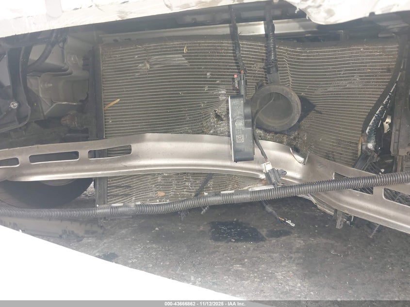 7SAYGAEE7NF486066 2022 TESLA MODEL Y photo no. 19
