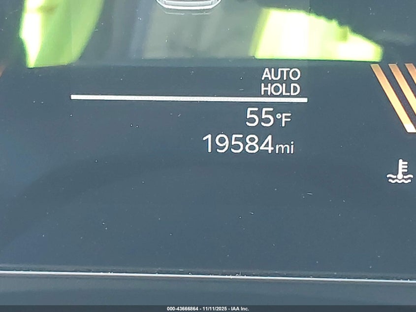 2025 Kia K4 Lxs VIN: 3KPFT4DE9SE041512 Lot: 43666864