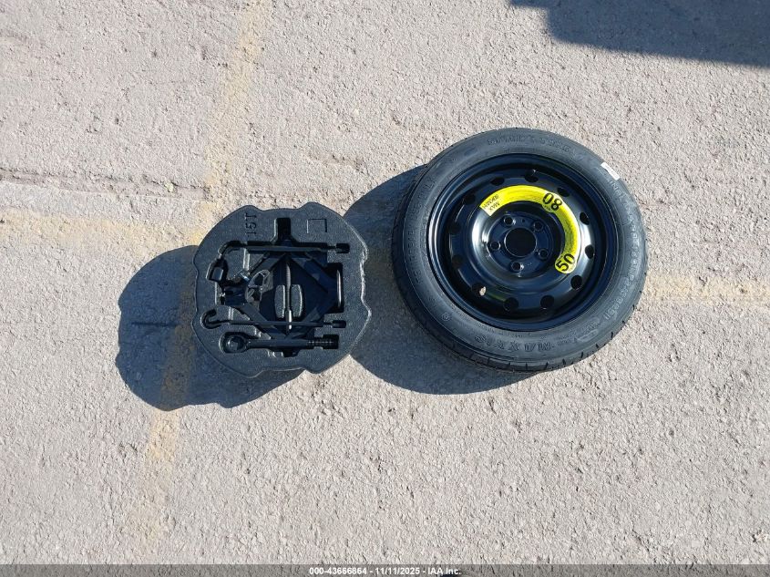 2025 Kia K4 Lxs VIN: 3KPFT4DE9SE041512 Lot: 43666864