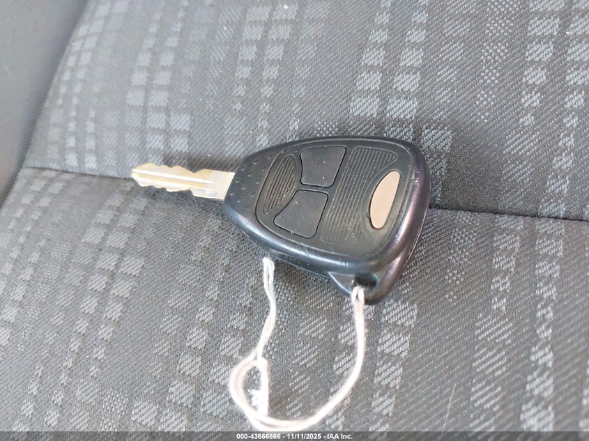 2007 Dodge Caliber Sxt VIN: 1B3HB48BX7D558520 Lot: 43666866