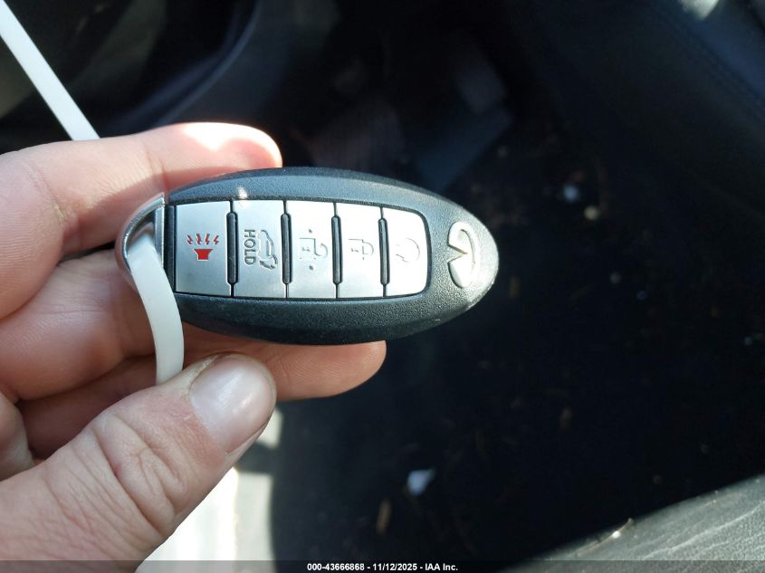 2014 Infiniti Qx60 VIN: 5N1AL0MM8EC500904 Lot: 43666868