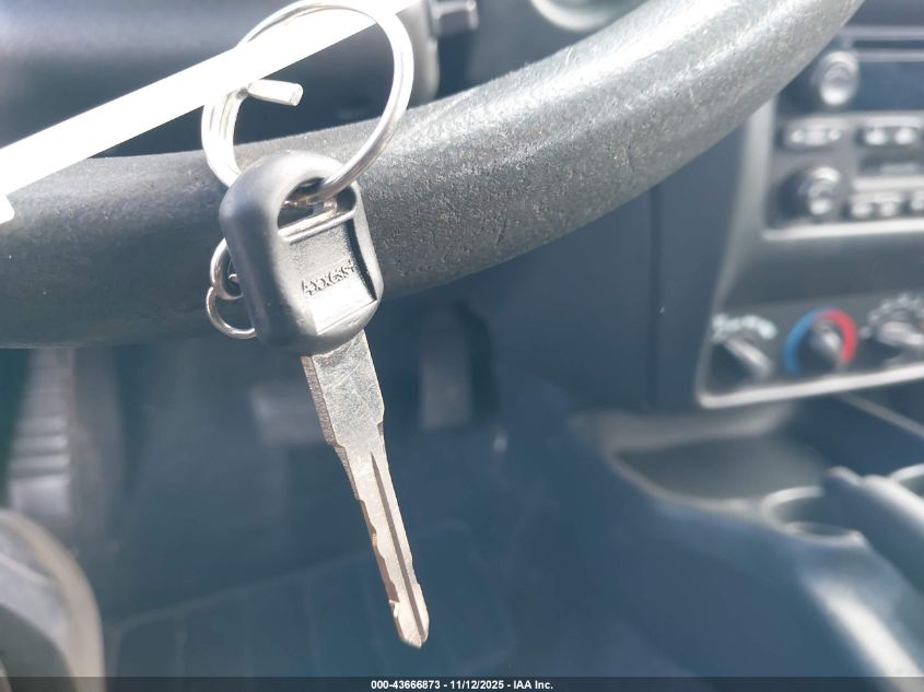 2002 Chevrolet Cavalier Ls VIN: 1G1JF524927440673 Lot: 43666873