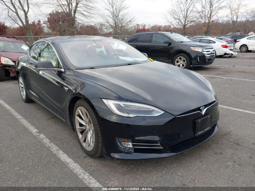 TESLA MODEL S 100D/60D/75D/90D/P100D