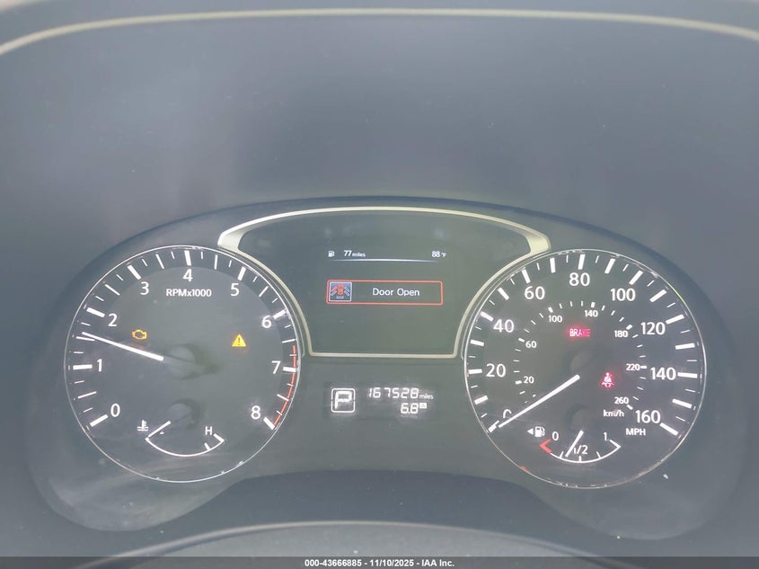 5N1AR2MN1EC638612 2014 NISSAN PATHFINDER photo no. 7