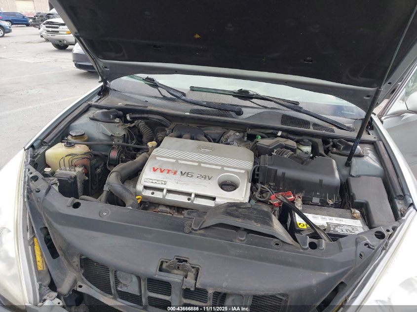 2002 Lexus Es 300 VIN: JTHBF30G520066602 Lot: 43666886