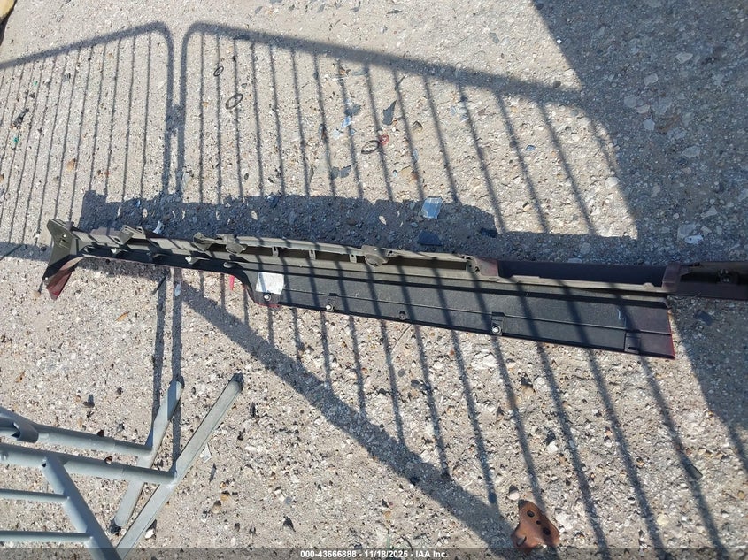 2021 Toyota Sienna Le VIN: 5TDKRKEC8MS052010 Lot: 43666888