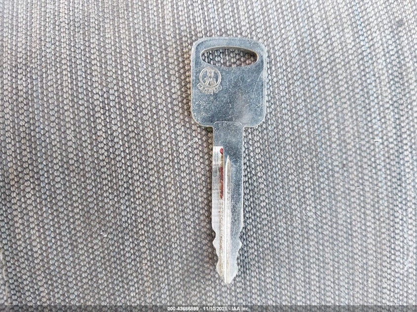 1997 Ford Ranger Splash/Xl/Xlt VIN: 1FTCR10A5VUB66161 Lot: 43666899