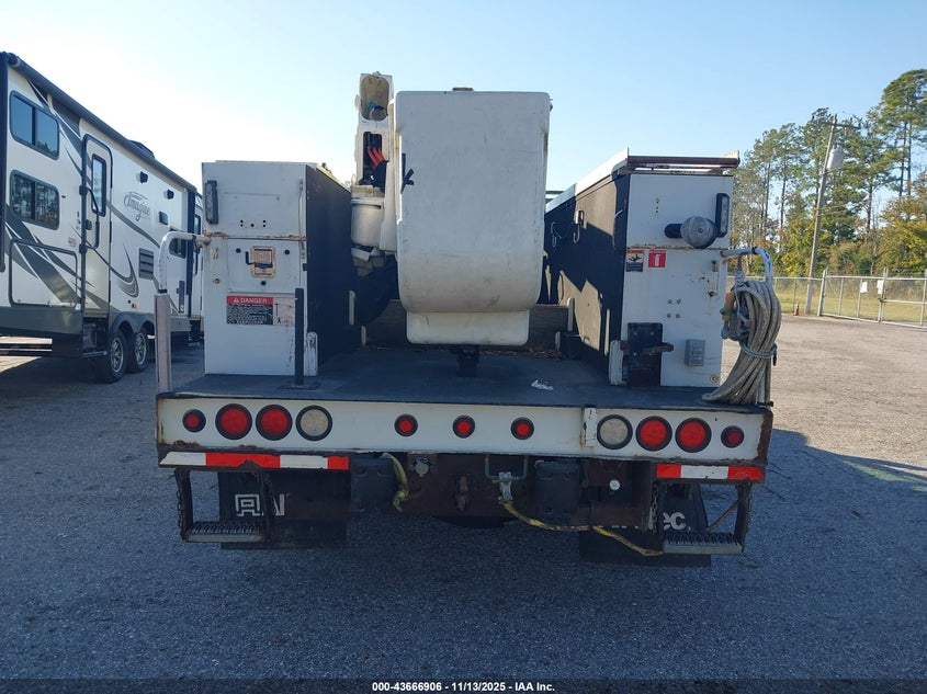 3F6WJ76A58G352806 2008   photo no. 15