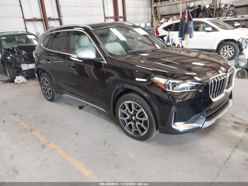 BMW X1 XDRIVE28I