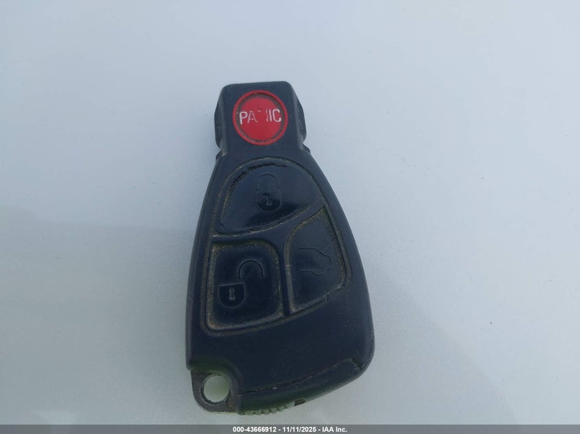 2002 Mercedes-Benz C 320 VIN: WDBRF64J52F290813 Lot: 43666912