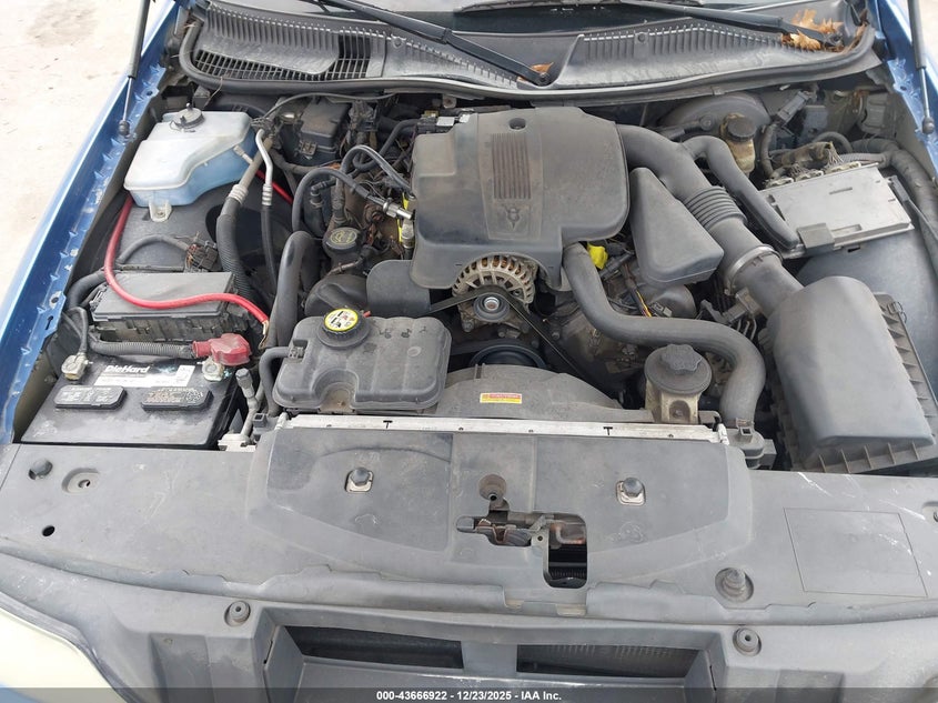 2008 Lincoln Town Car Signature Limited VIN: 2LNHM82WX8X646274 Lot: 43666922