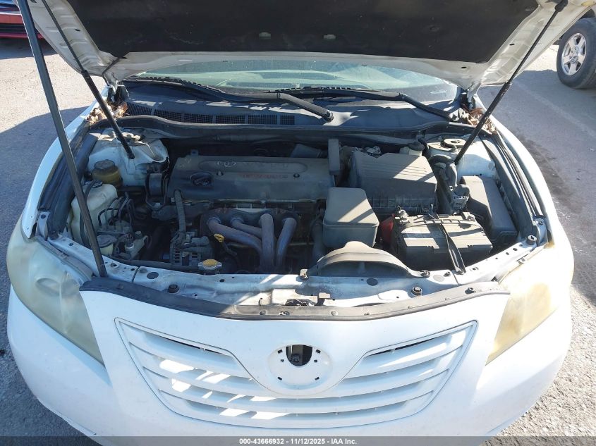 2009 Toyota Camry Le VIN: 4T1BE46K99U851127 Lot: 43666932