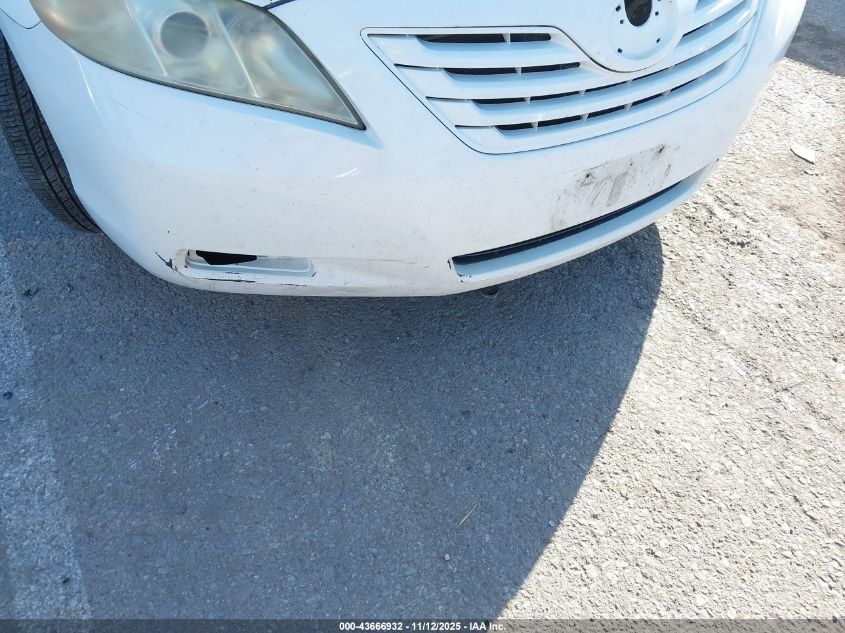 2009 Toyota Camry Le VIN: 4T1BE46K99U851127 Lot: 43666932